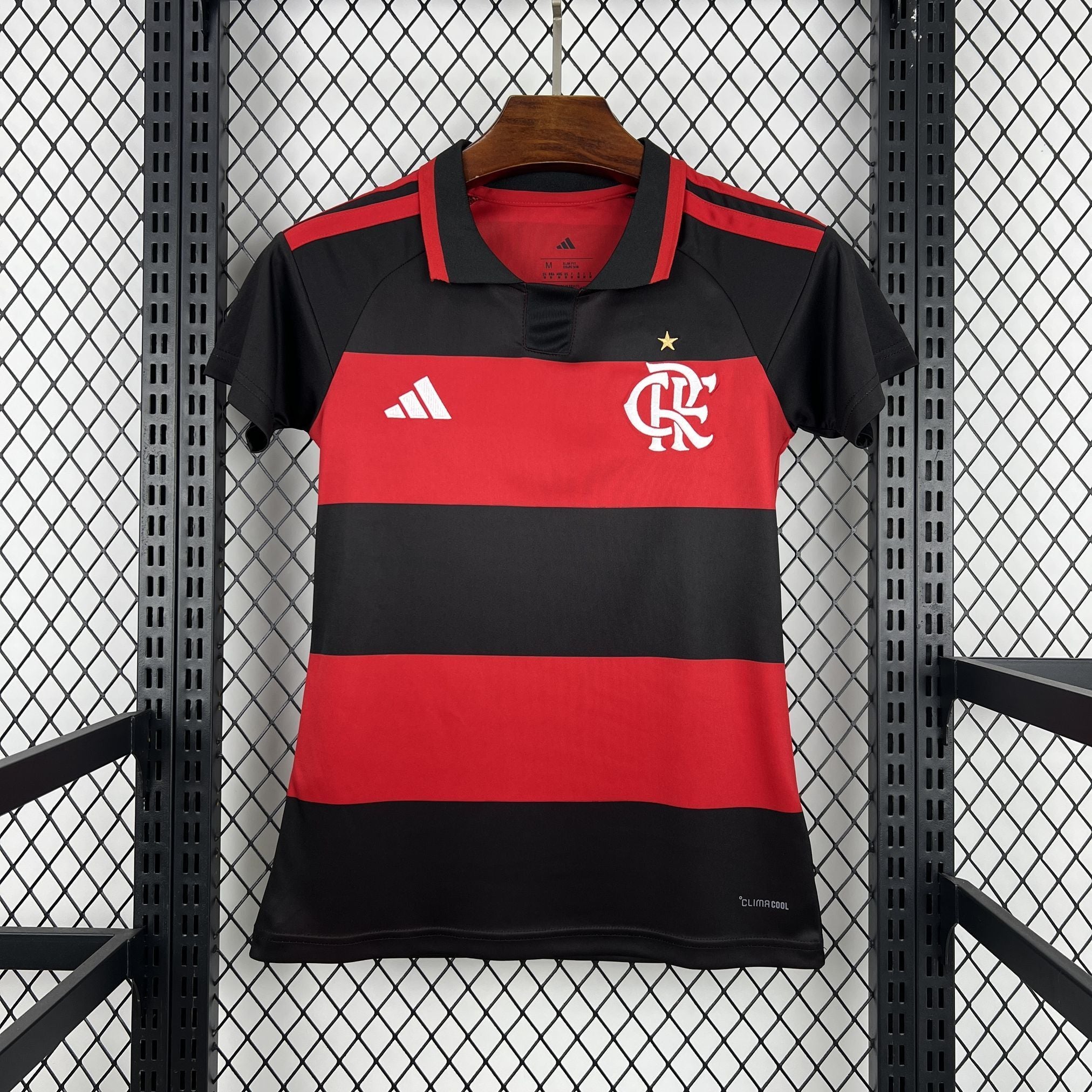 Camiseta de local de Colombia para la Copa Mundial de 2026