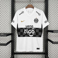 Maillot Club Olimpia 2026/27 – Domicile