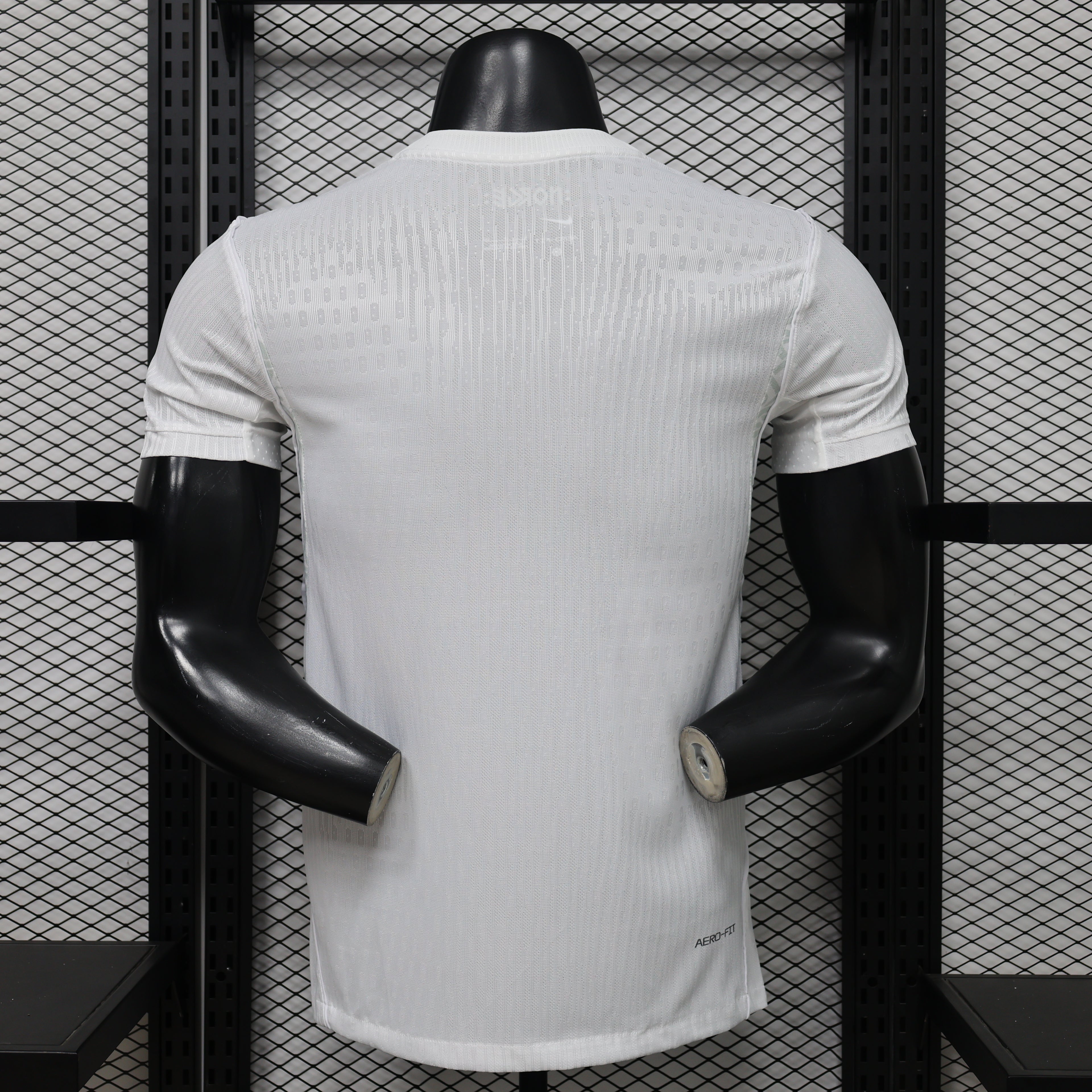 Maillot Norvège Coupe du Monde 2026 Third – Player Version