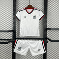 Kit Enfant Mexique Coupe Du Monde 2026 – Extérieur