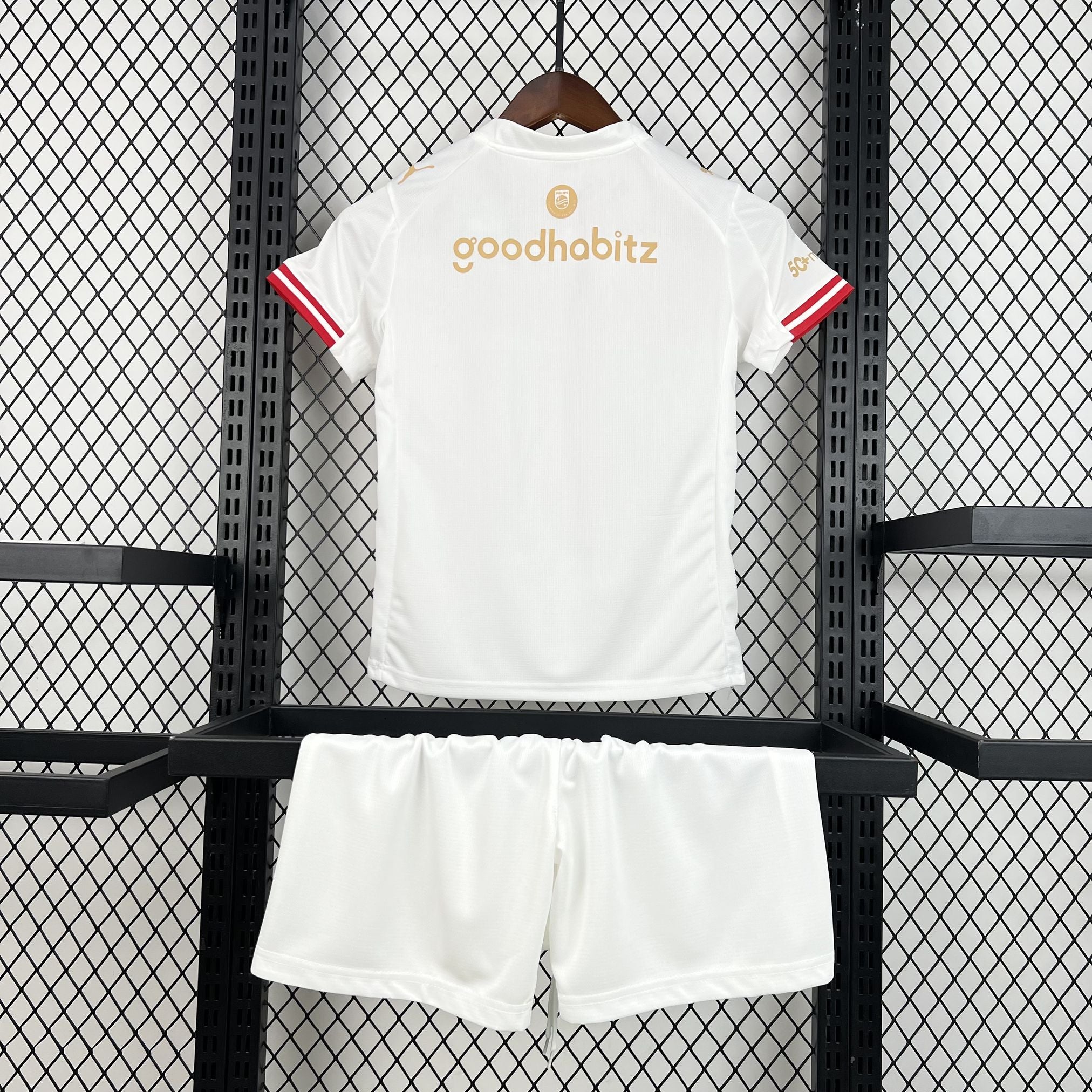 Kit Enfant PSV Eindhoven 2026/27 – Edition Spécial
