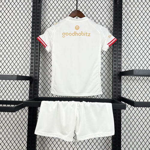 Kit Enfant PSV Eindhoven 2026/27 – Edition Spécial
