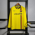 Camiseta Retro Primera Equipación FC Barcelona 2010/11