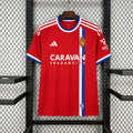 Maillot Real Zaragoza 2026/27 – Extérieur