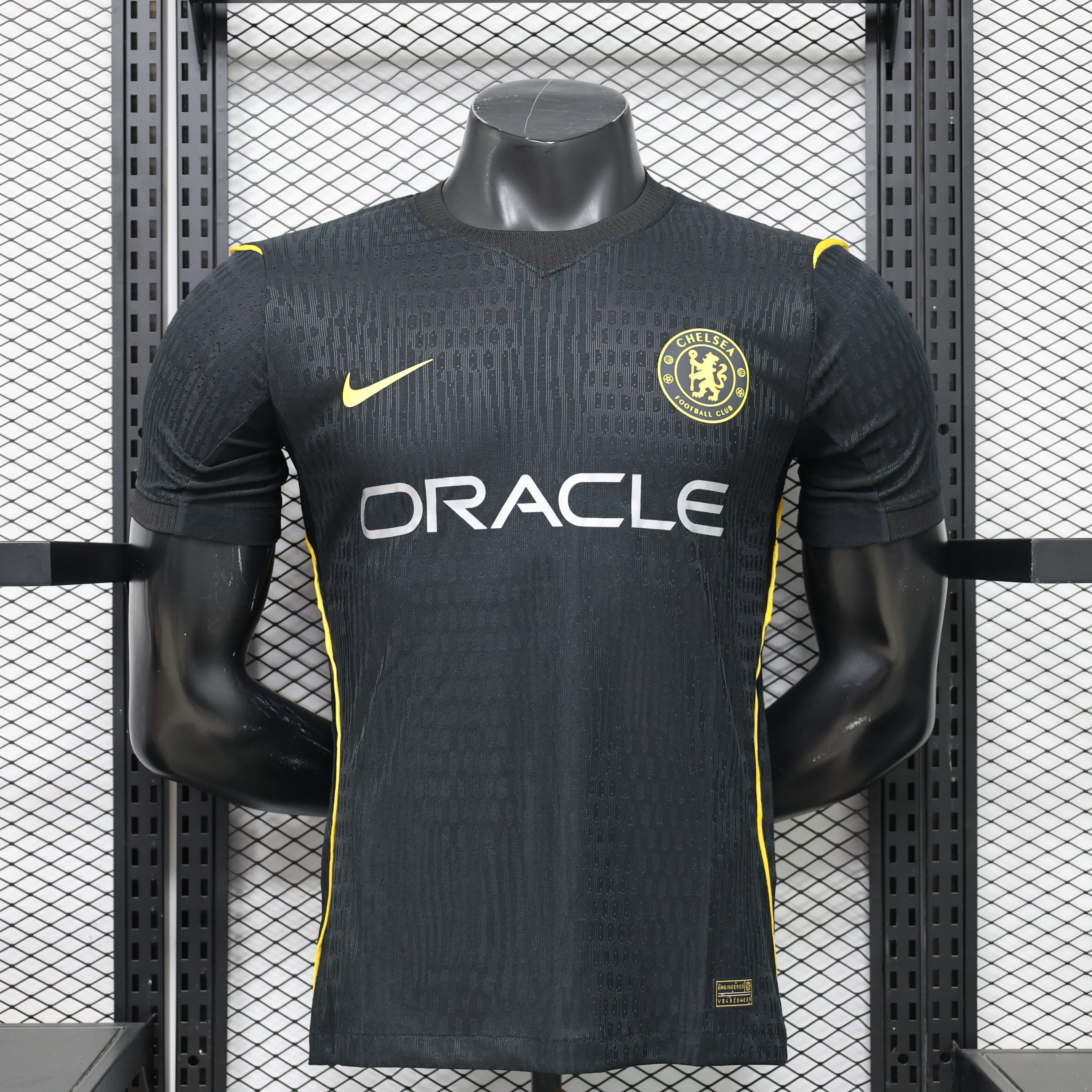 Maillot Chelsea 2026/27 Edition Spécial – Player Version