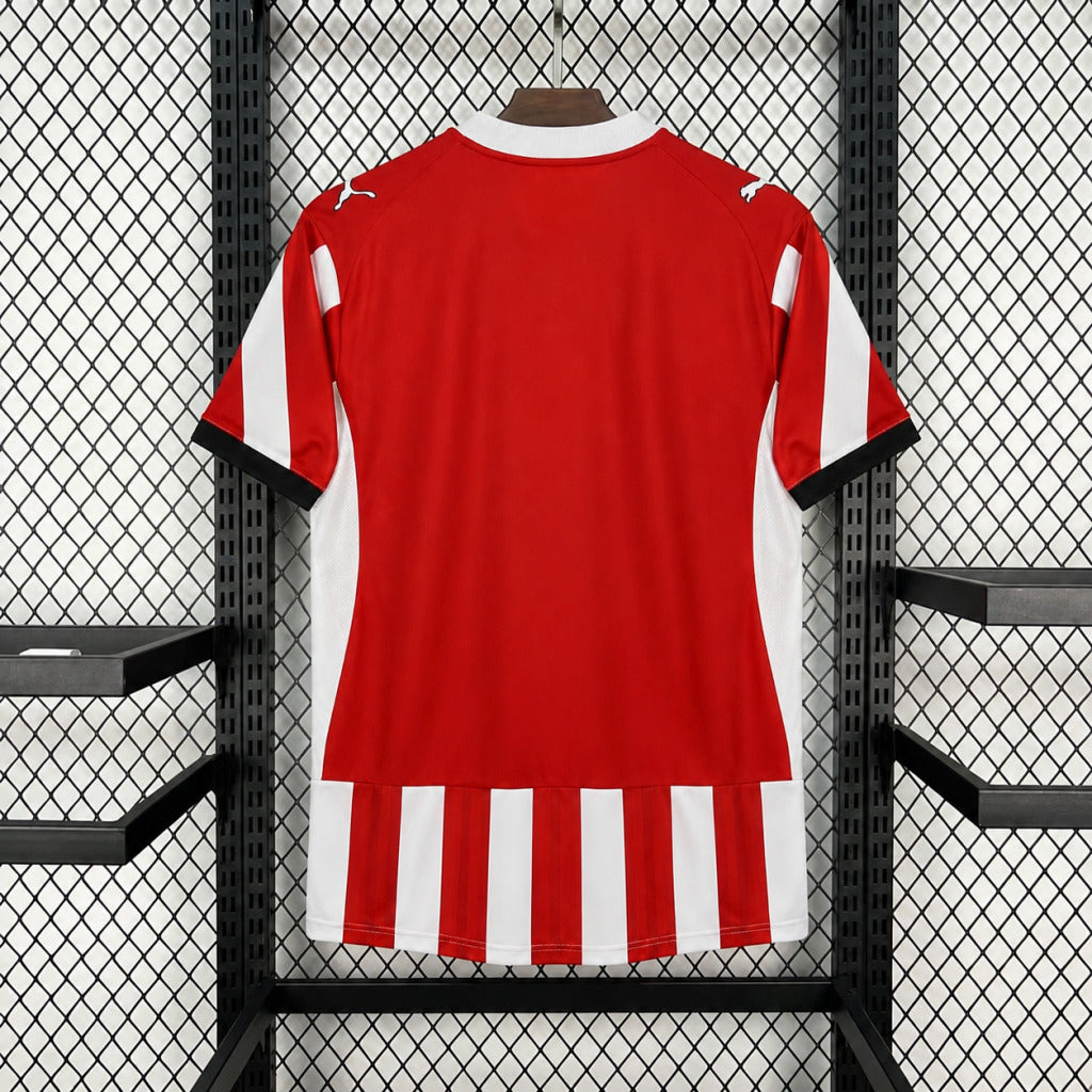 AC Milan Serie A 2025/26 Away Shirt