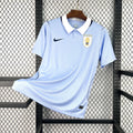 Maillot Uruguay Coupe du Monde 2026 – Domicile