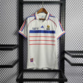 Camiseta retro de Francia 1998