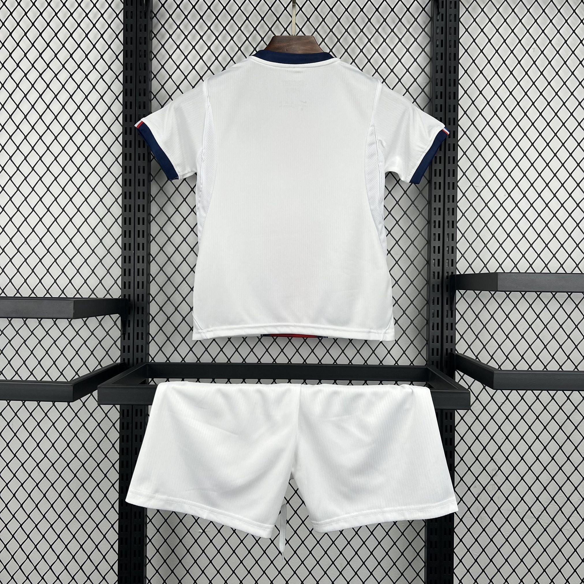 Kit Enfant PSG 2026/27 – Extérieur
