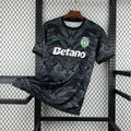 Maillot Sporting CP Liga NOS 2026/27 – Gardien