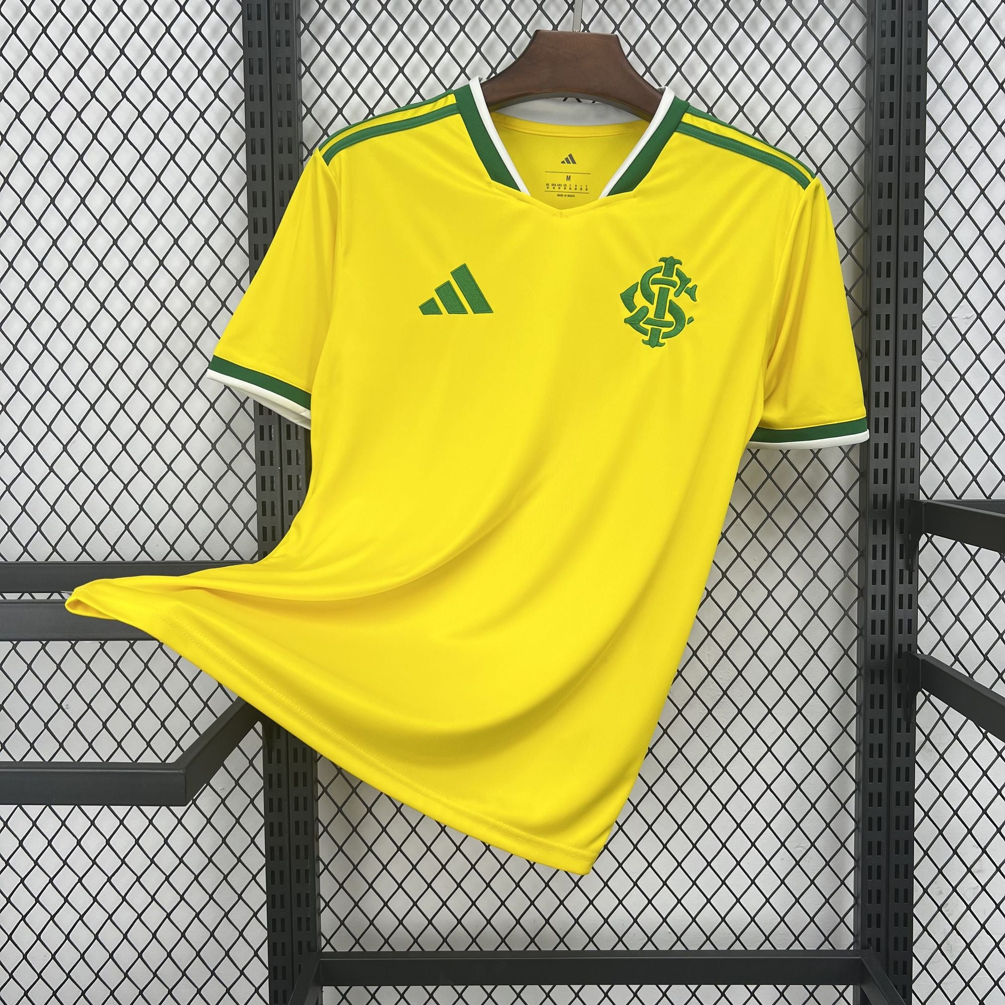 Maillot Internacional 2026/27 – Edition Spécial