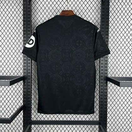 Maillot Gardien Wolves Premier League 2025/26 – Domicile