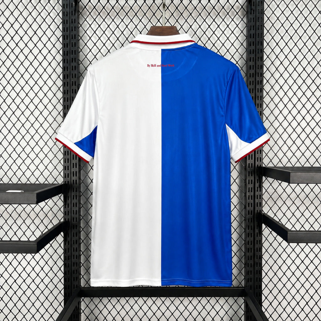 Maillot Blackburn Rovers FC 2026/27 – Domicile