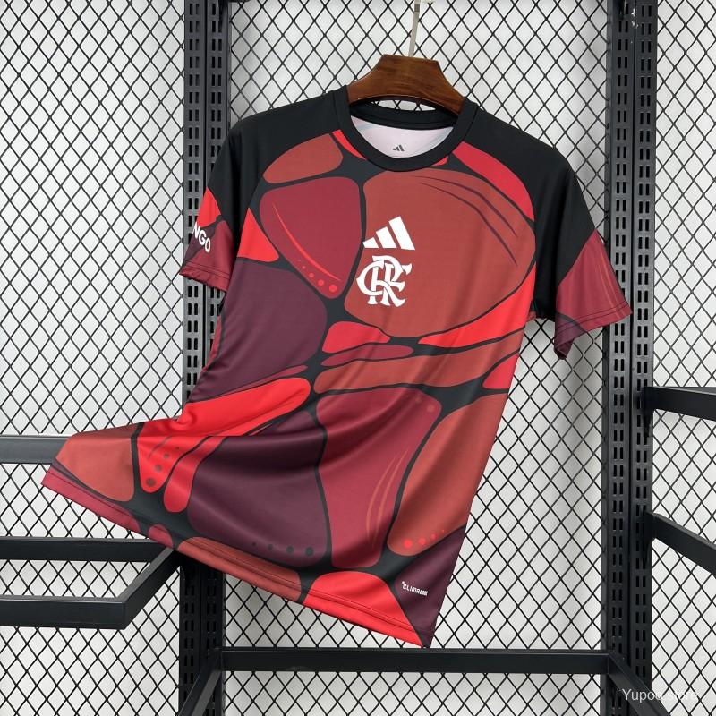 Spain 2026 World Cup Home Jersey
