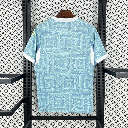 Maillot Juventus Serie A 2025/26 – Extérieur