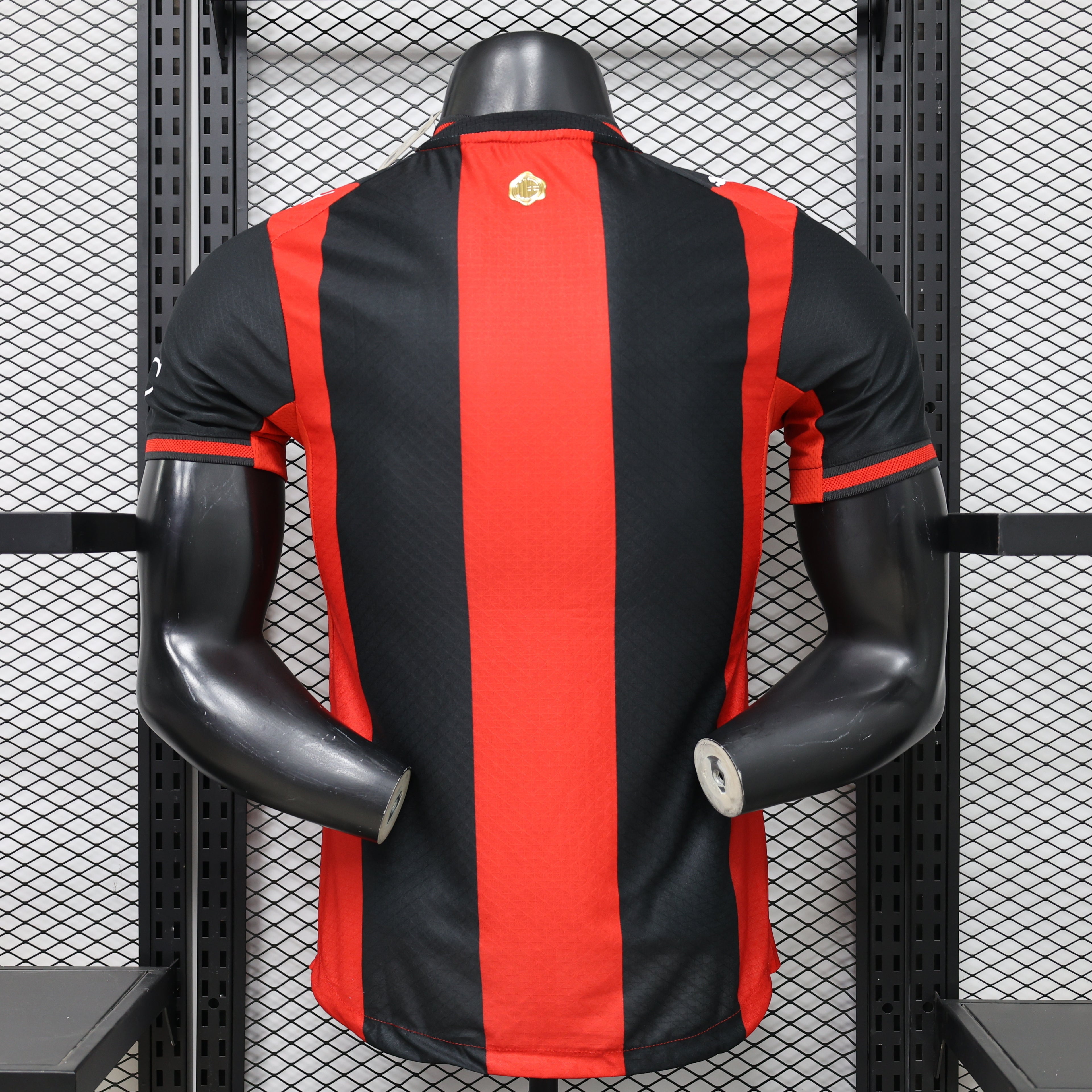 Maillot AC Milan 2026/27 Domicile – Player Version