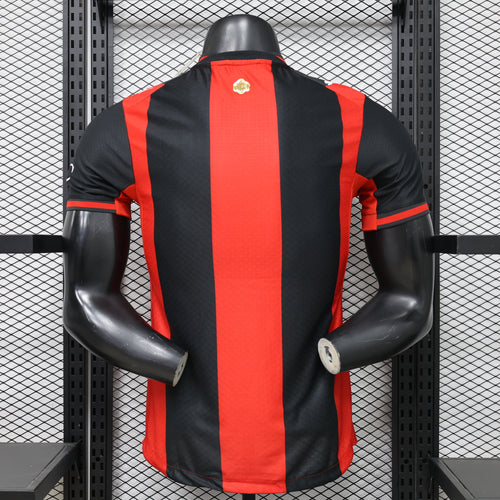 Maillot AC Milan 2026/27 Domicile – Player Version