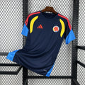 Maillot Colombie Coupe du Monde 2026 – Pre-Match