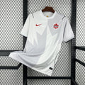 Maillot Canada Coupe du Monde 2026 – Third