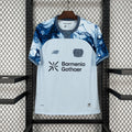 Maillot Bayer Leverkusen 2026/27 – Extérieur