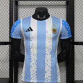 Maillot Argentine 2026 Edition Spécial – Player Version