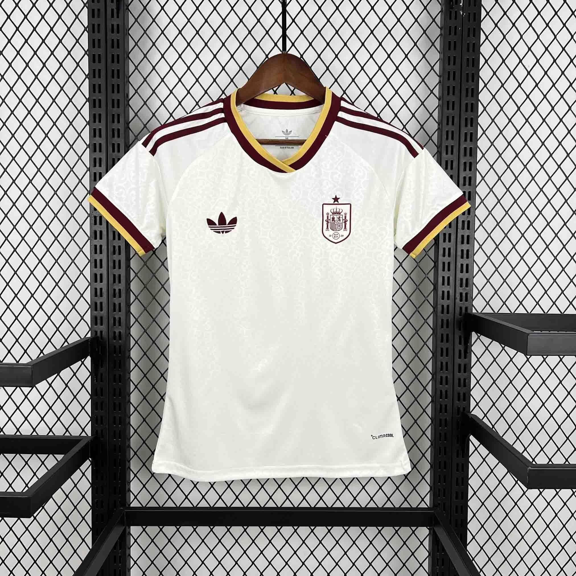 Colombia 2026 World Cup Home Jersey