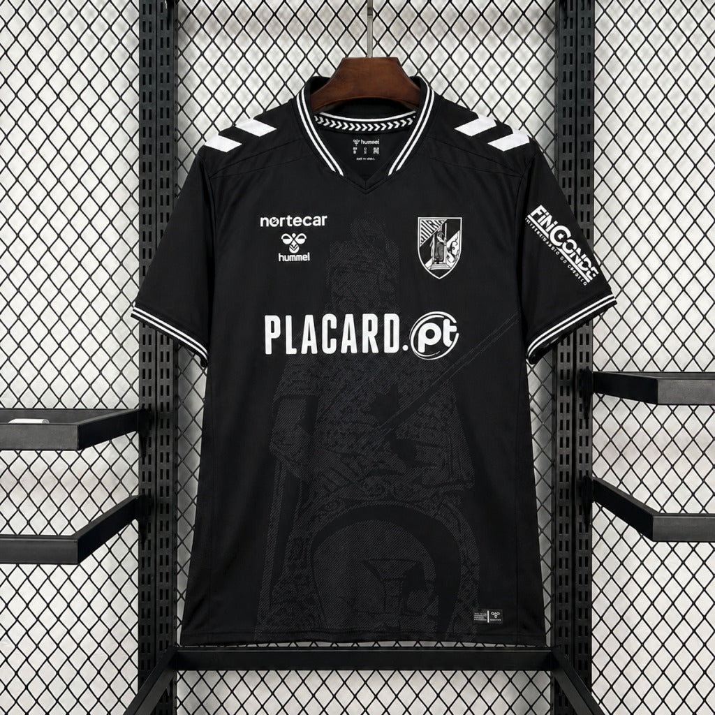 Maillot Vitoria de Guimarães 2026/27 – Extérieur