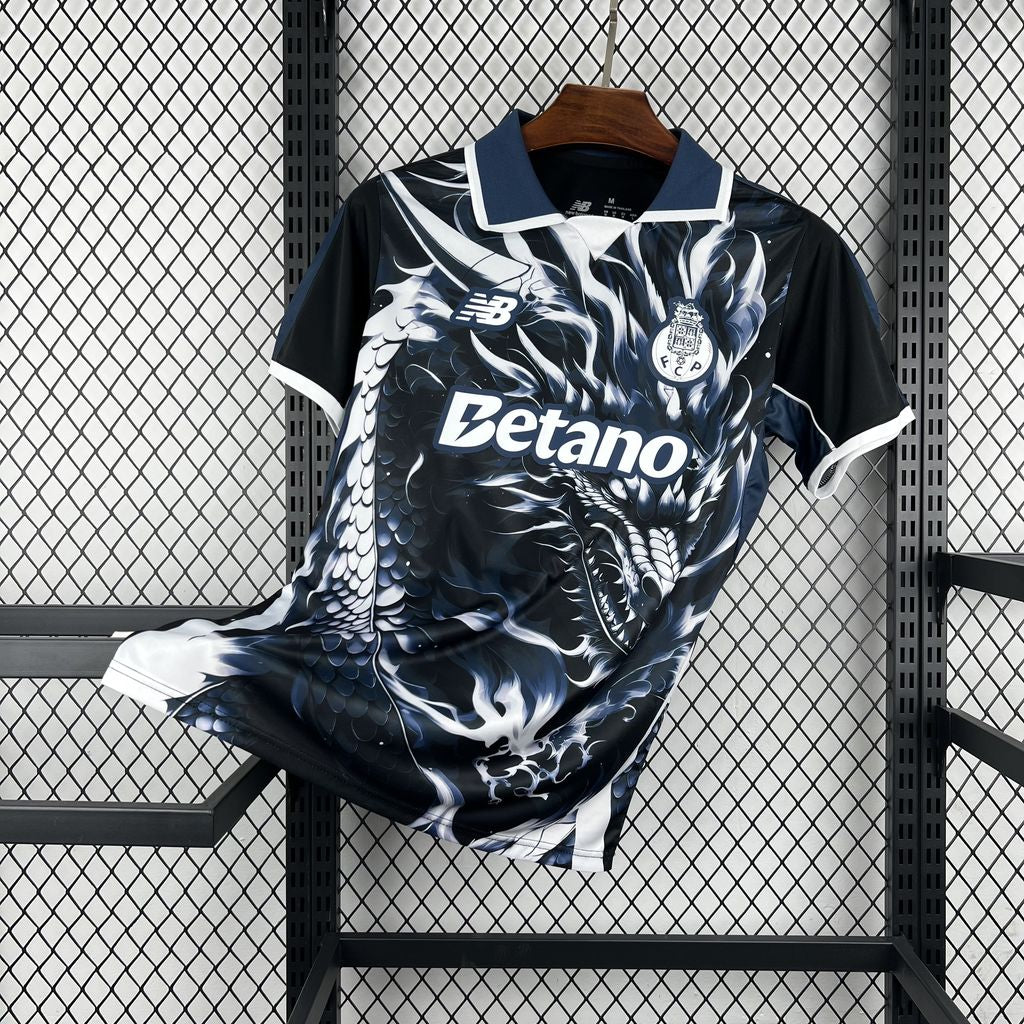 Maillot FC Porto 2026/27 – Edition Spécial