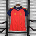 Camiseta de local de Colombia para la Copa Mundial de 2026