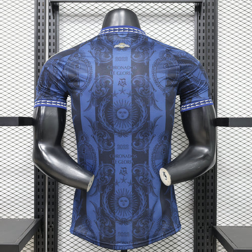 Maillot Argentine 2026 Edition Spécial – Player Version