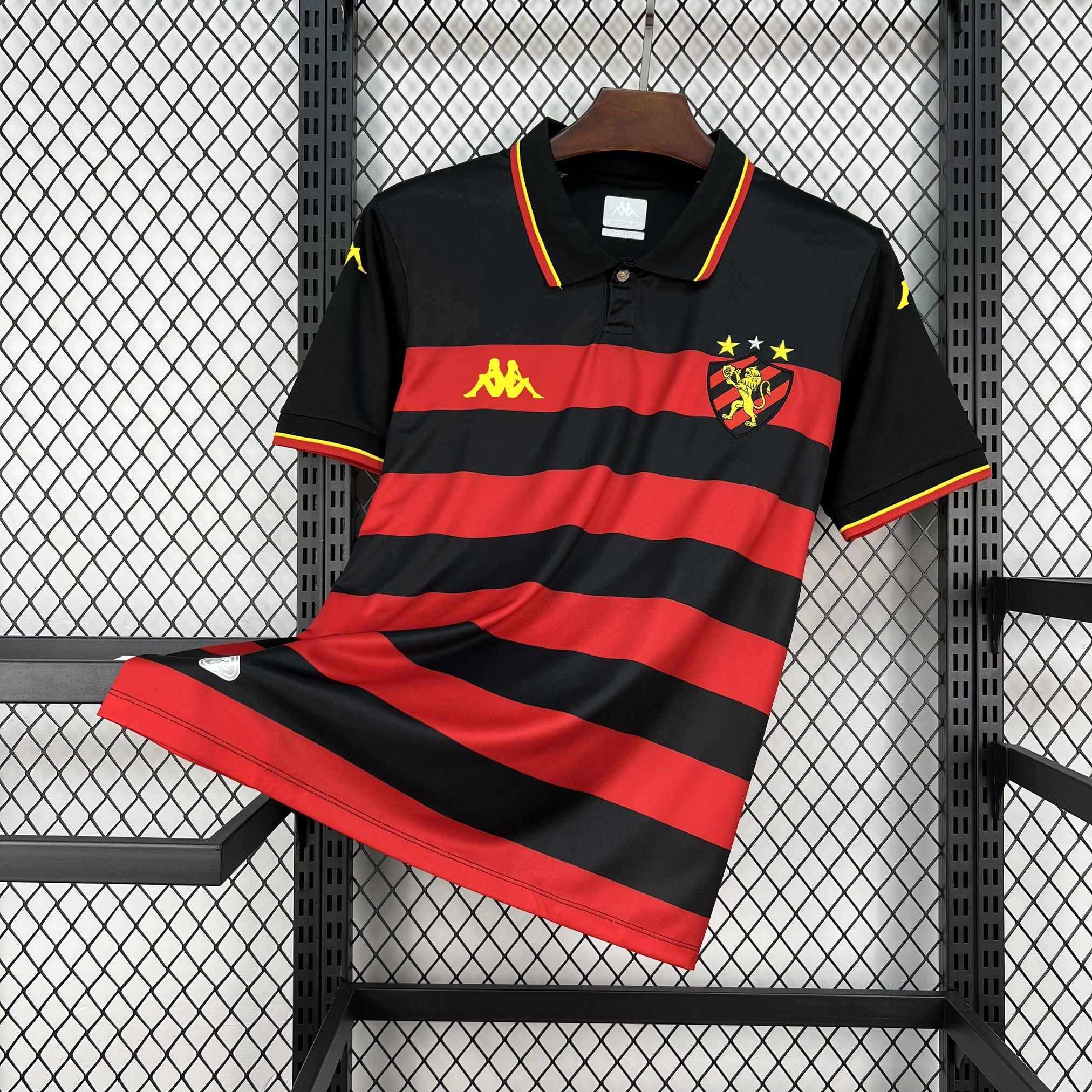 Maillot Recife 2026/27 – Domicile