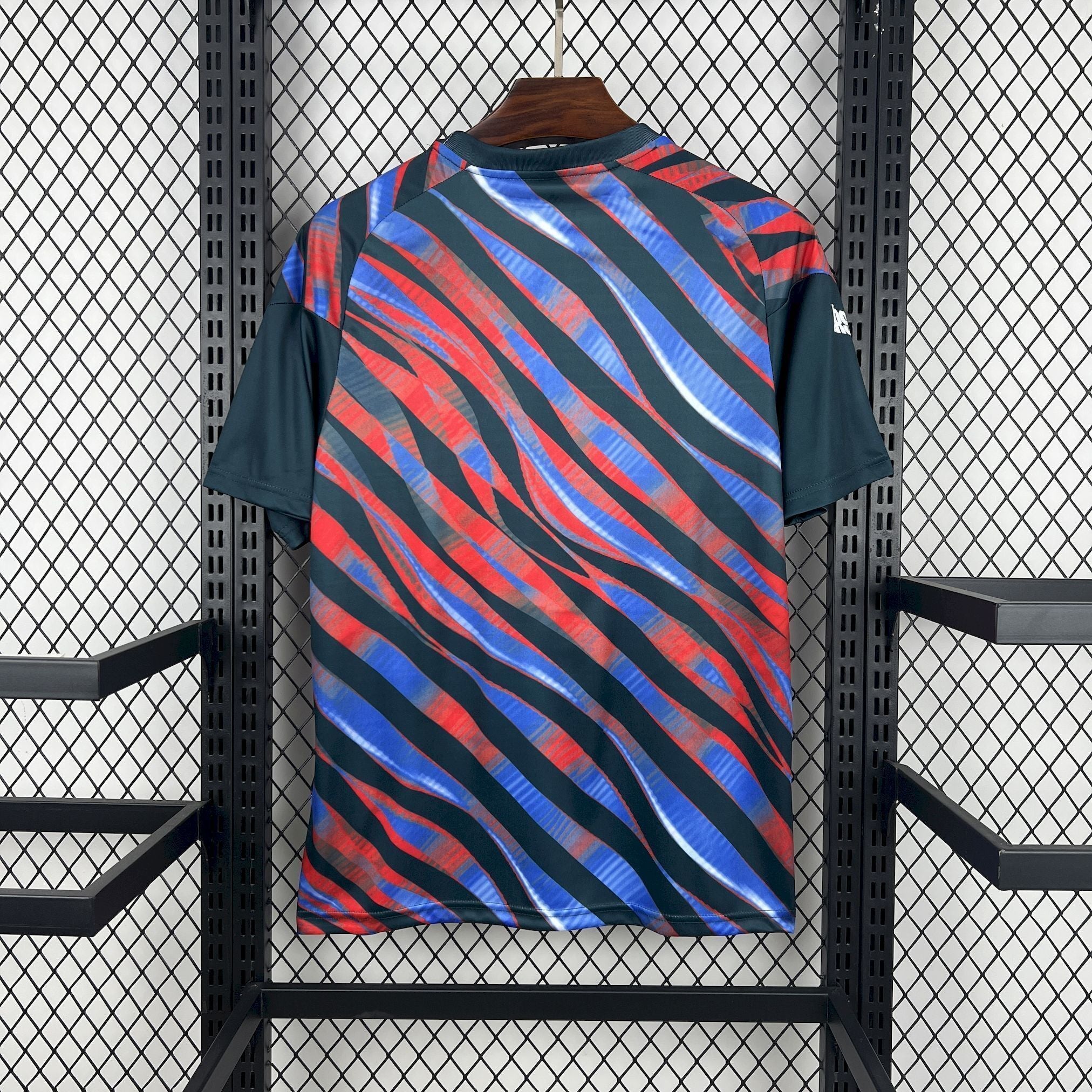 Camiseta de España para el Mundial de 2026