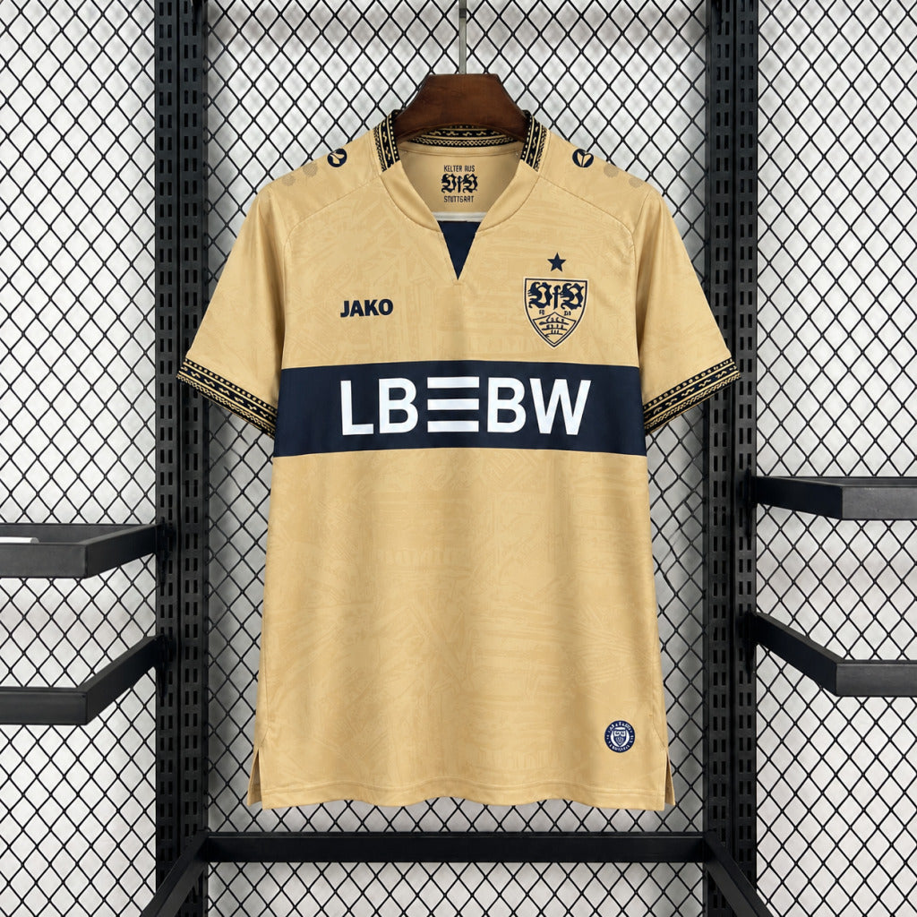 Maillot Stuttgart 2026/27 – Third