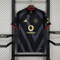 Maillot Orlando Pirates 2026/27 – Domicile