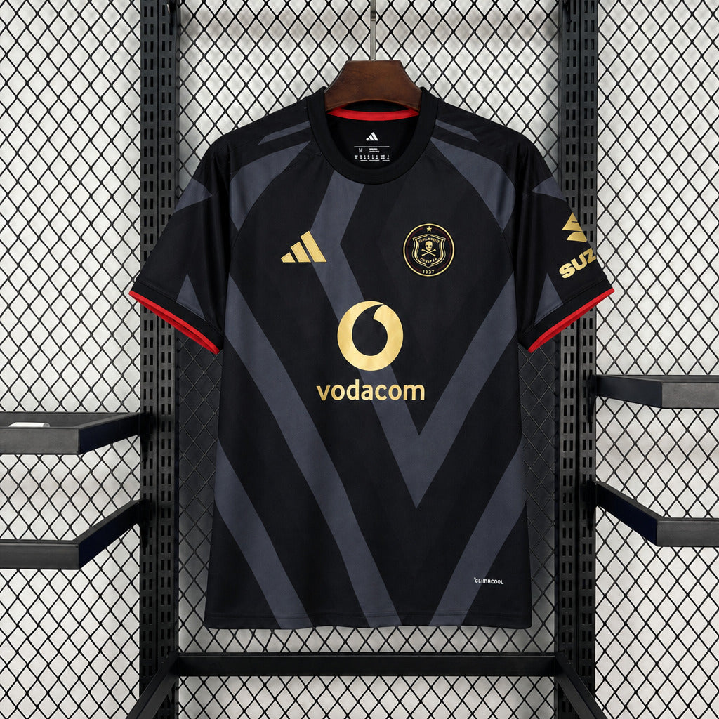 Maillot Orlando Pirates 2026/27 – Domicile