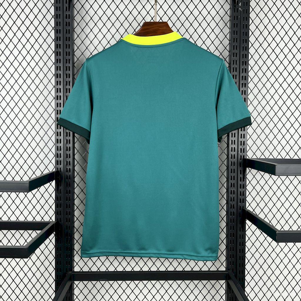 Camiseta local de Bolivia 2025/26