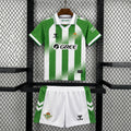 Kit Enfant Real Betis 2026/27 – Domicile