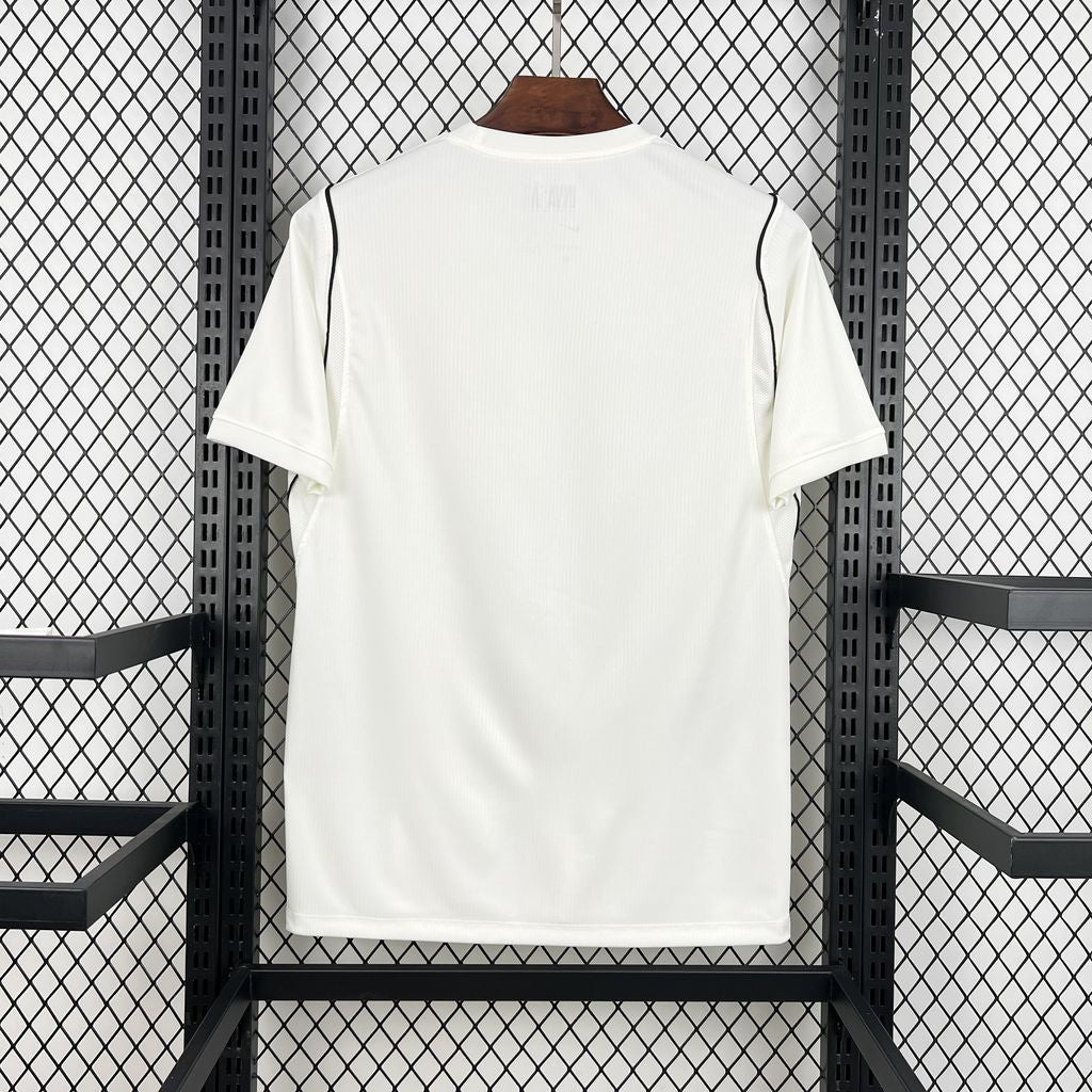 Camiseta Celtic FC 2025/26 – Local