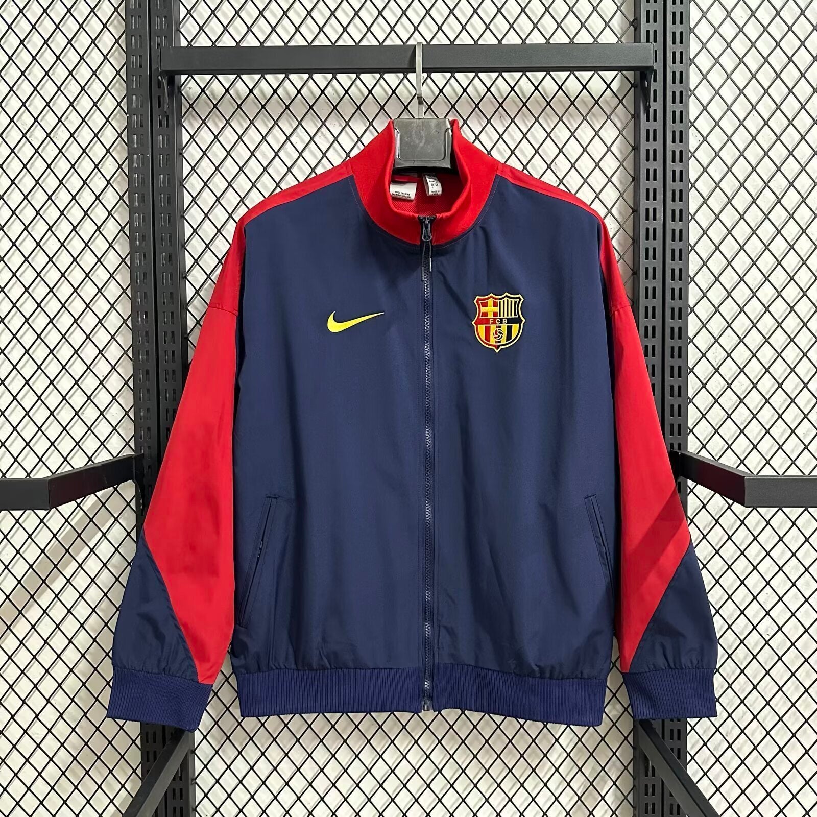 Chándal del Arsenal 2025/26