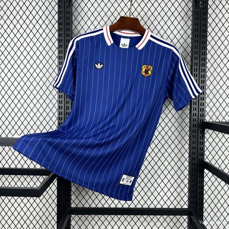 Camiseta de visitante de los Países Bajos 2025/26