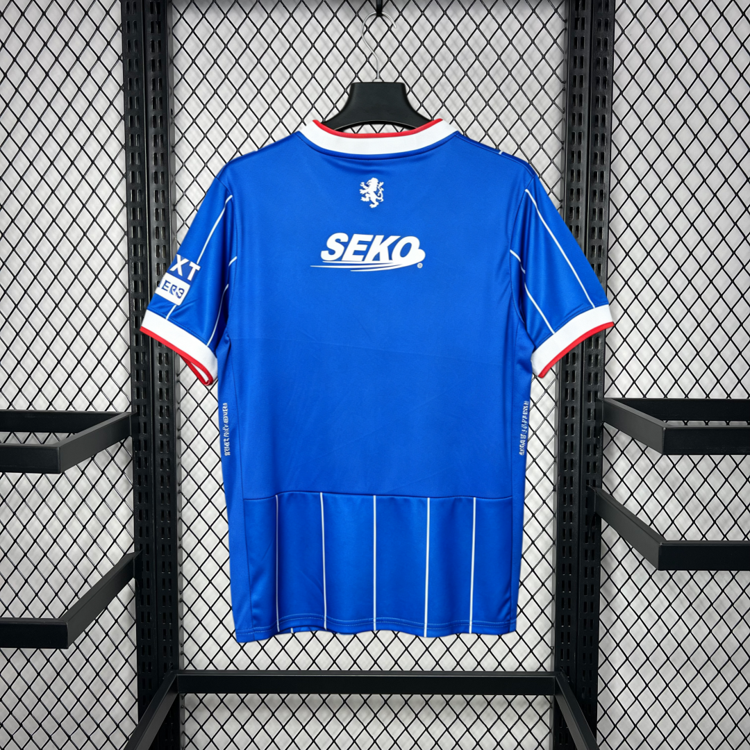 Maillot Rangers 2026/27 – Domicile