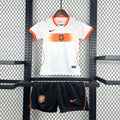 Kit Enfant Pays-Bas Coupe Du Monde 2026 – Extérieur