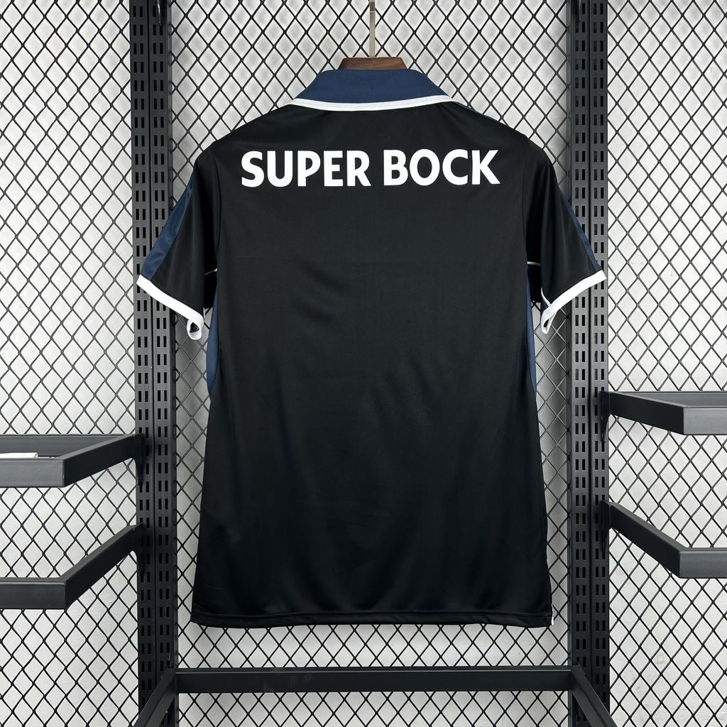 Maillot FC Porto 2026/27 – Edition Spécial