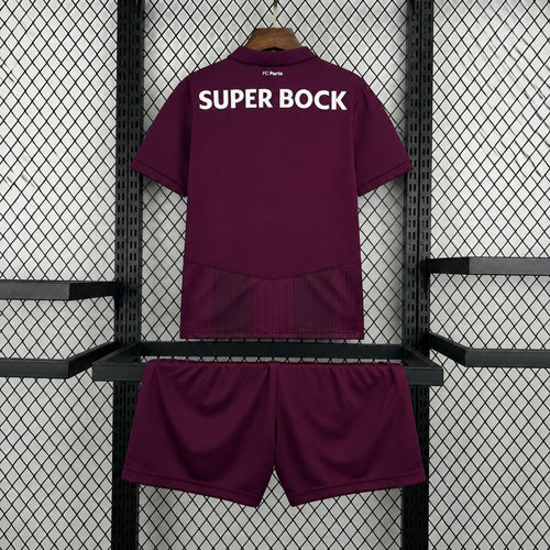 Kit Enfant FC Porto 2026/27 – Third