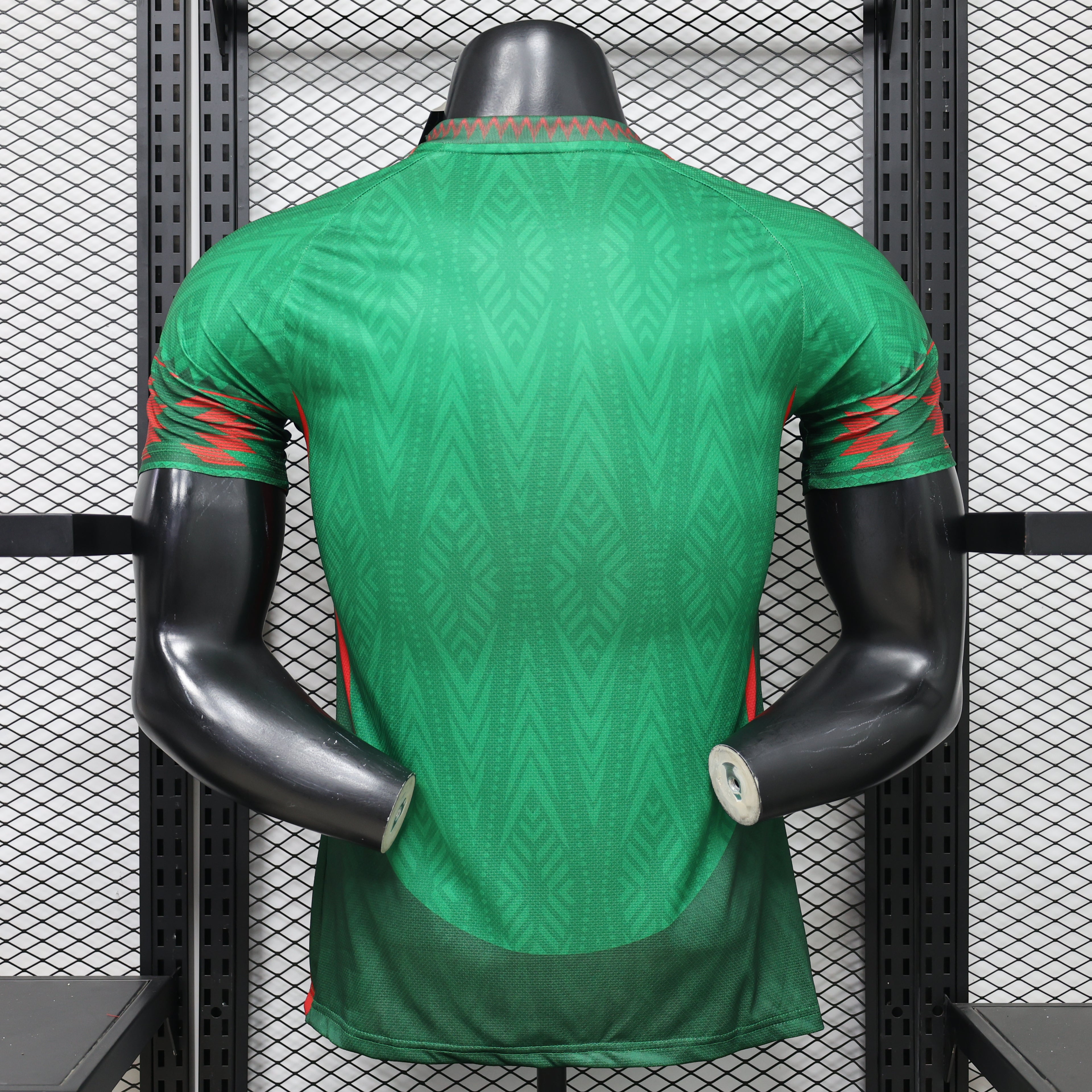 Maillot Mexico 2026 Edition Spécial – Player Version
