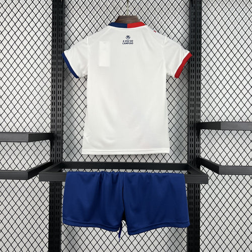 Kit Enfant Bahia 2026/27 – Domicile