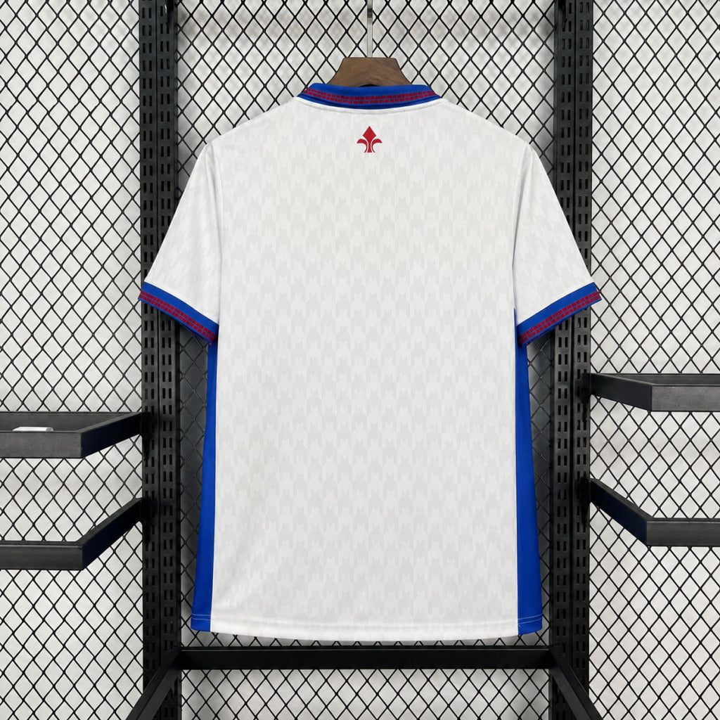 Maillot Lille OSC 2026/27 – Extérieur