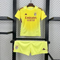 Kit Enfant Benfica 2025/26 – Gardien