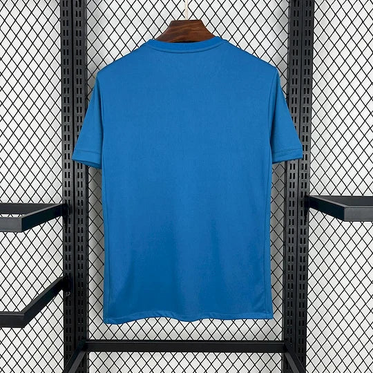 Maillot Real Madrid 2017/18 Rétro – Third