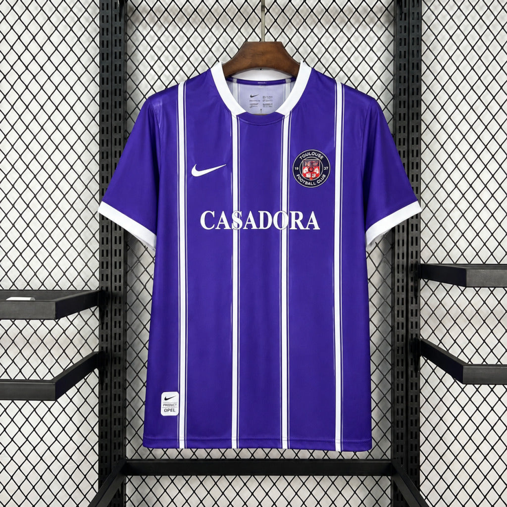 AC Milan Serie A 2025/26 Away Shirt